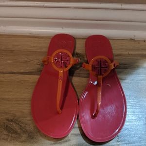 Tory Burch Mini Miller size 8